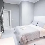 Gran Apartamento 6 Suites Bilbao Center
