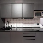 Gran Apartamento 6 Suites Bilbao Center