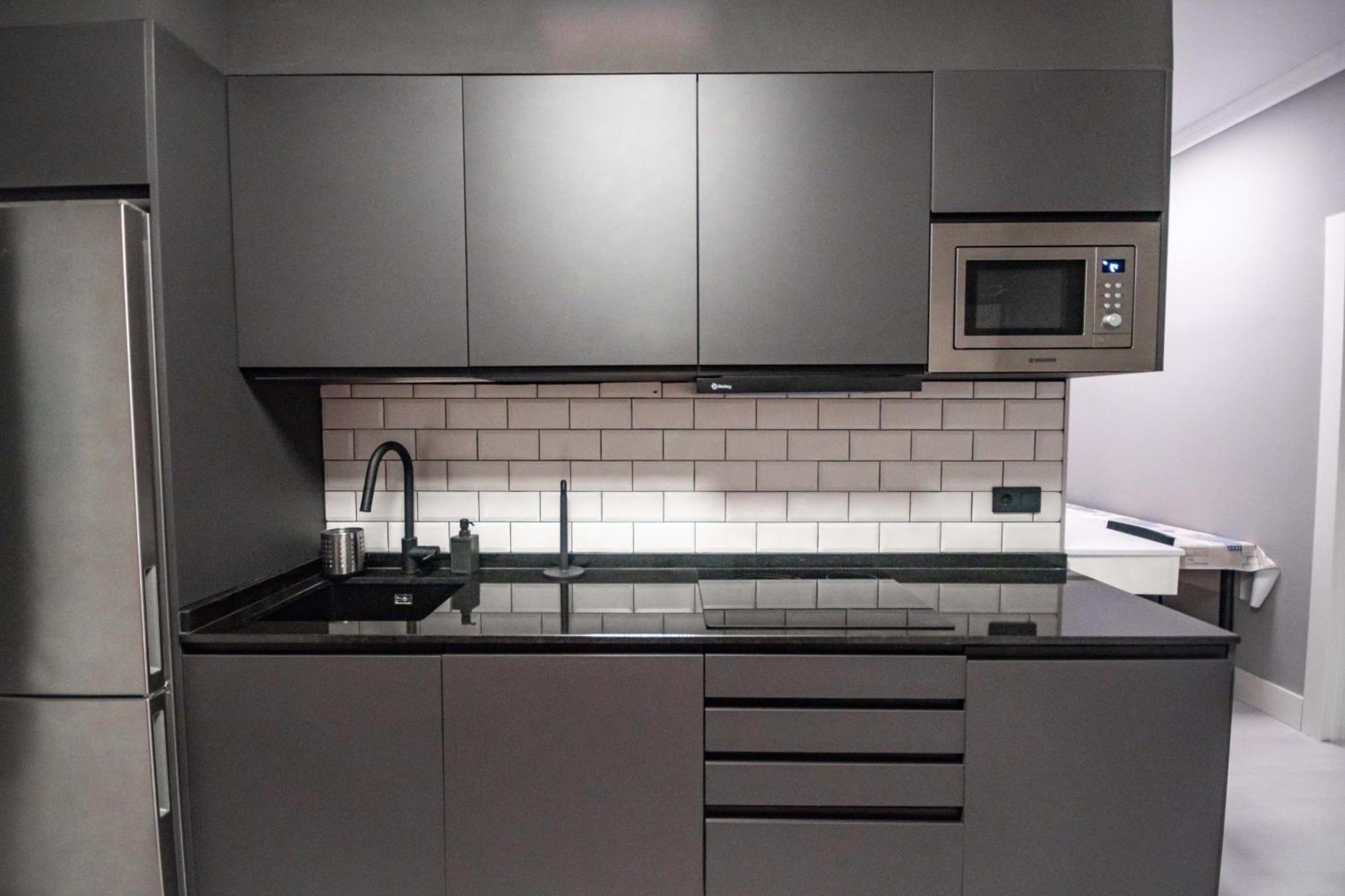 Appartamento Gran 6 Center